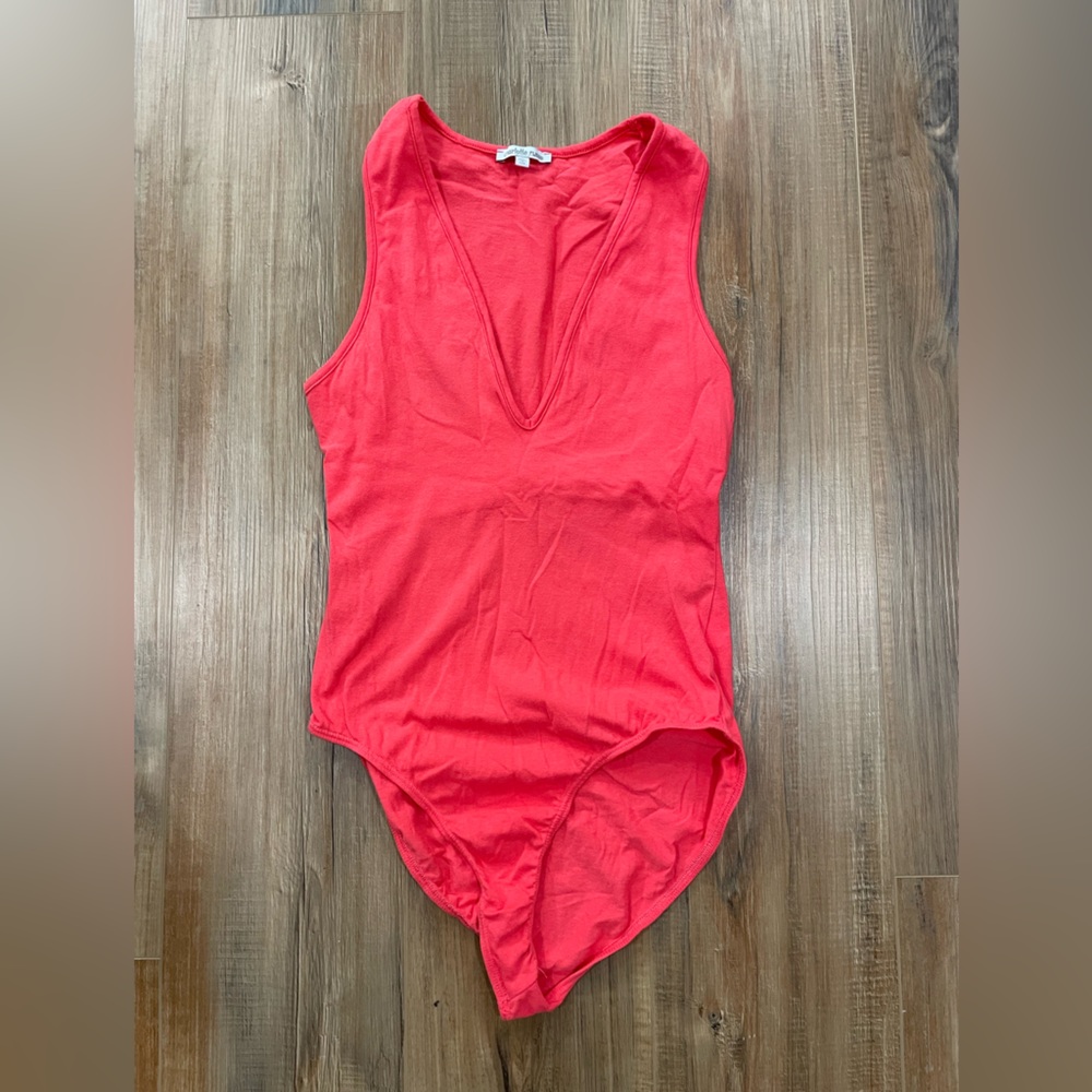 Bodysuit Charlotte Russe